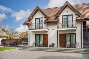 Palanga Deluxe, Palanga
